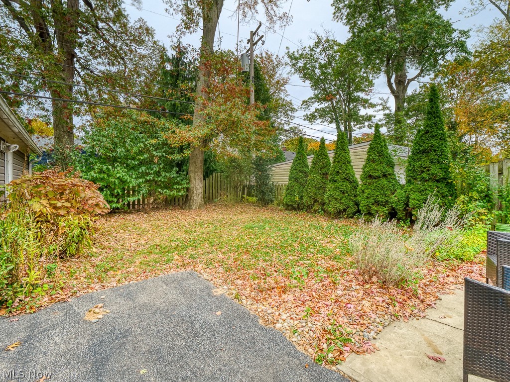 Lake Erie Park - Residential