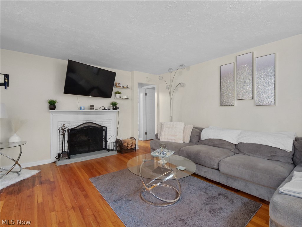 Lake Erie Park - Residential