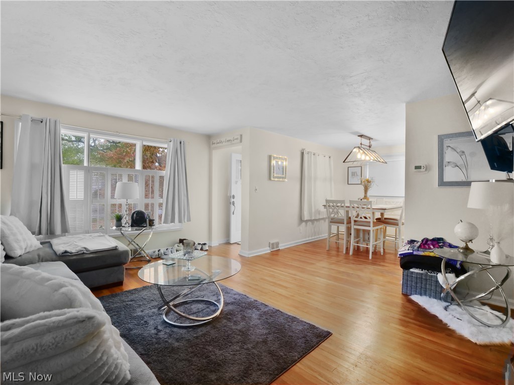 Lake Erie Park - Residential