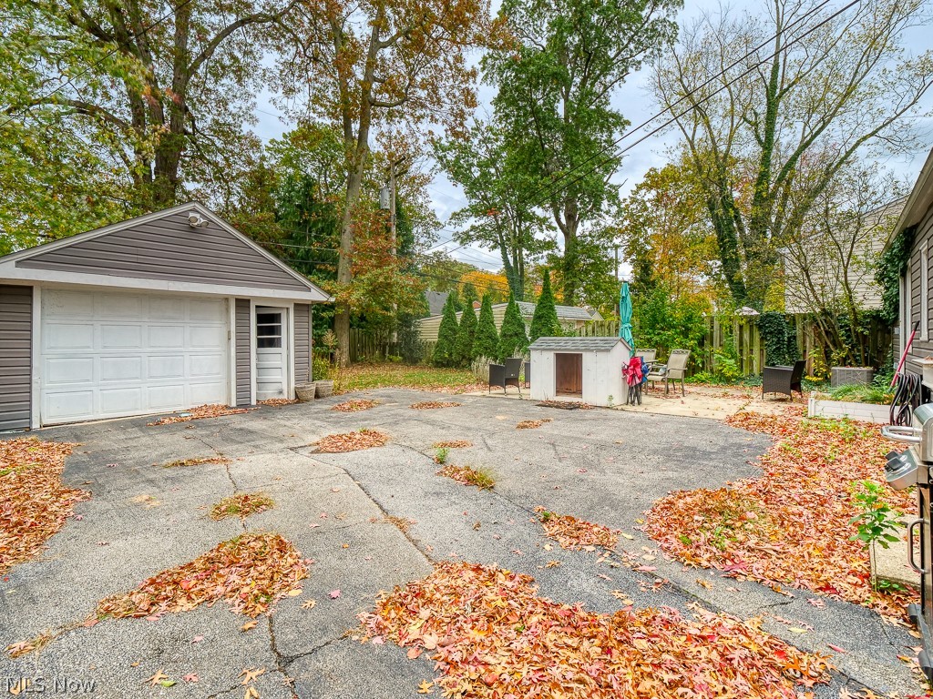Lake Erie Park - Residential