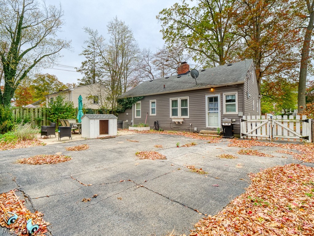 Lake Erie Park - Residential