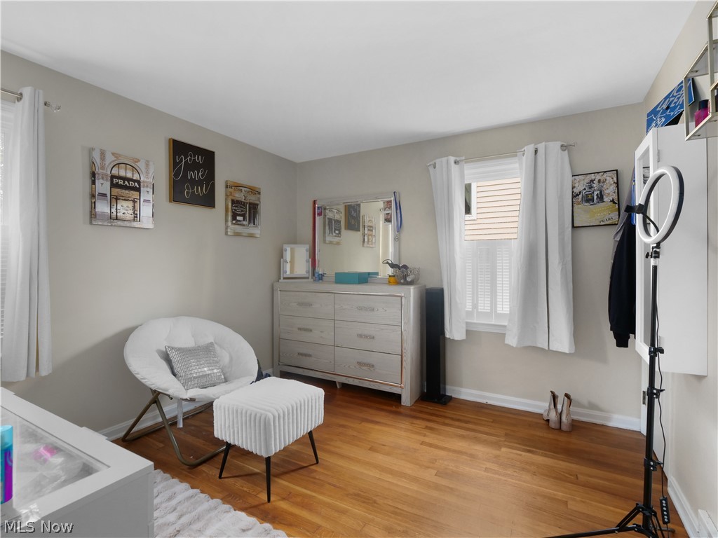 Lake Erie Park - Residential