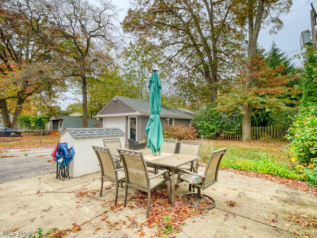 Lake Erie Park - Residential