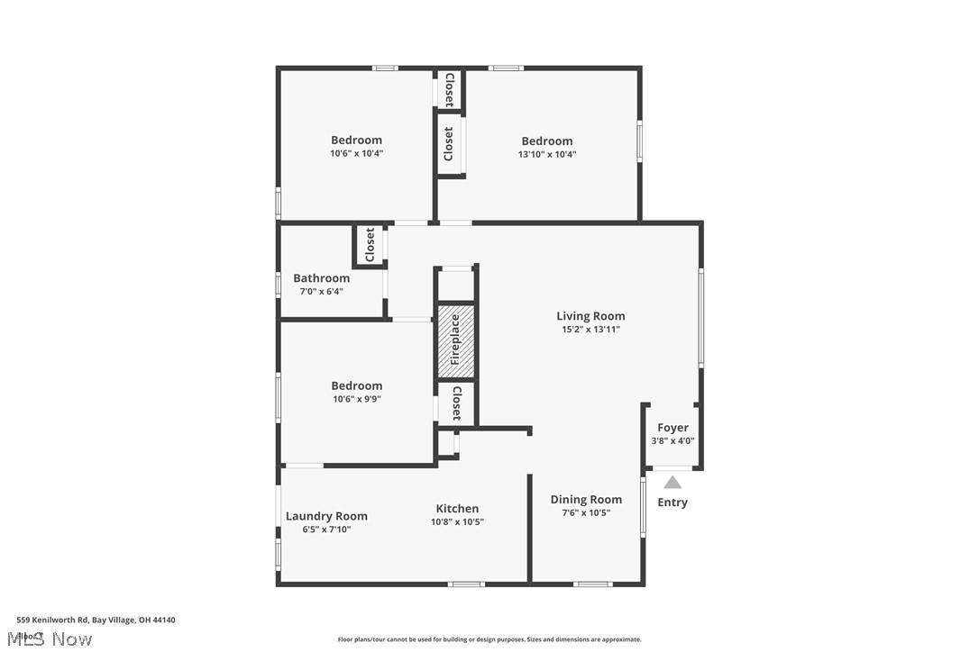 Lake Erie Park - Residential
