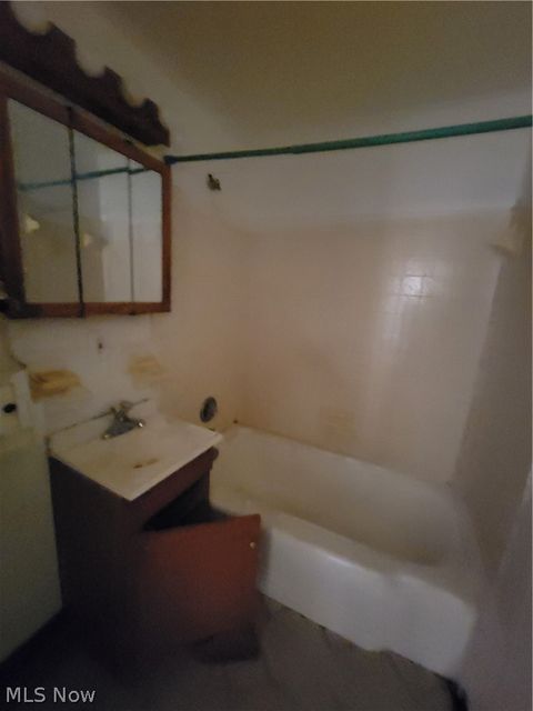 Tiny photo for 4189 Lee Road, Cleveland, OH 44128 (MLS # 5210283)