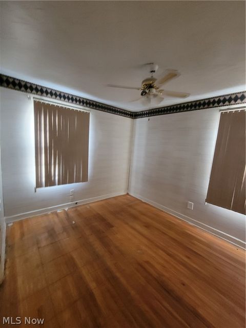 Tiny photo for 4189 Lee Road, Cleveland, OH 44128 (MLS # 5210283)