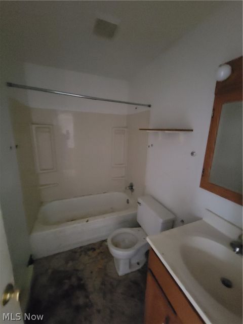 Tiny photo for 4189 Lee Road, Cleveland, OH 44128 (MLS # 5210283)