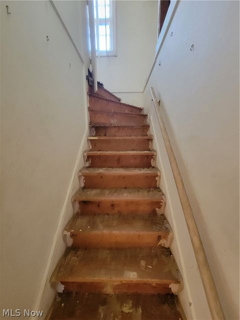 Tiny photo for 4189 Lee Road, Cleveland, OH 44128 (MLS # 5210283)