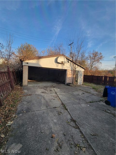 Tiny photo for 4189 Lee Road, Cleveland, OH 44128 (MLS # 5210283)
