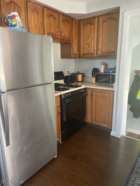 Ridgewood - Residential