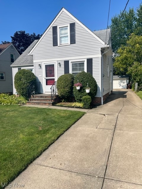 Ridgewood - Residential