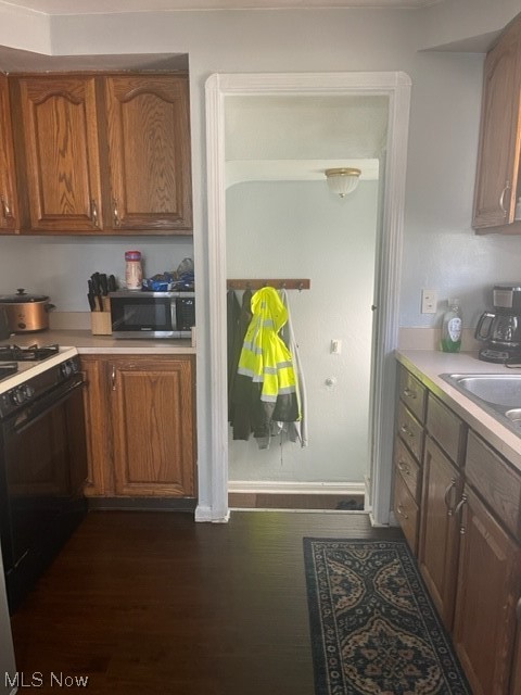 Ridgewood - Residential