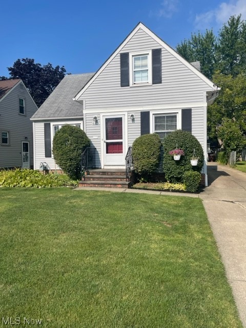 Ridgewood - Residential