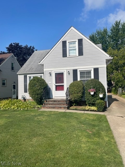 Ridgewood - Residential