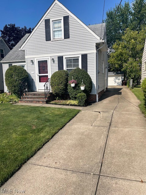 Ridgewood - Residential