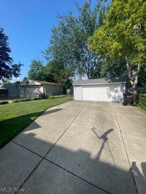 Ridgewood - Residential