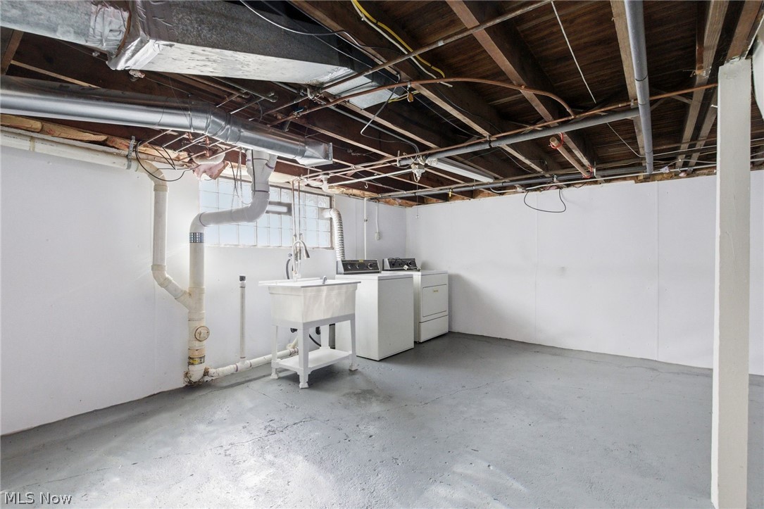 City/South Euclid Tract #3 - Residential