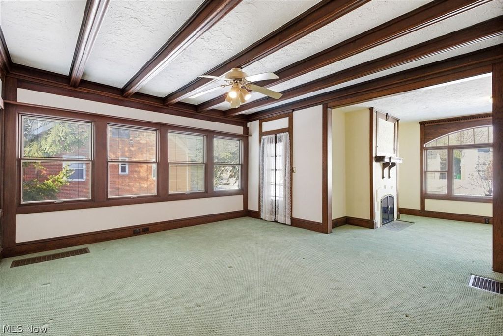 Photo of 1762 Donwell Drive, South Euclid, OH 44121 (MLS # 5187001)