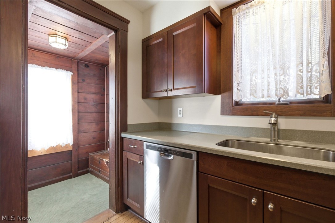 City/South Euclid Tract #3 - Residential