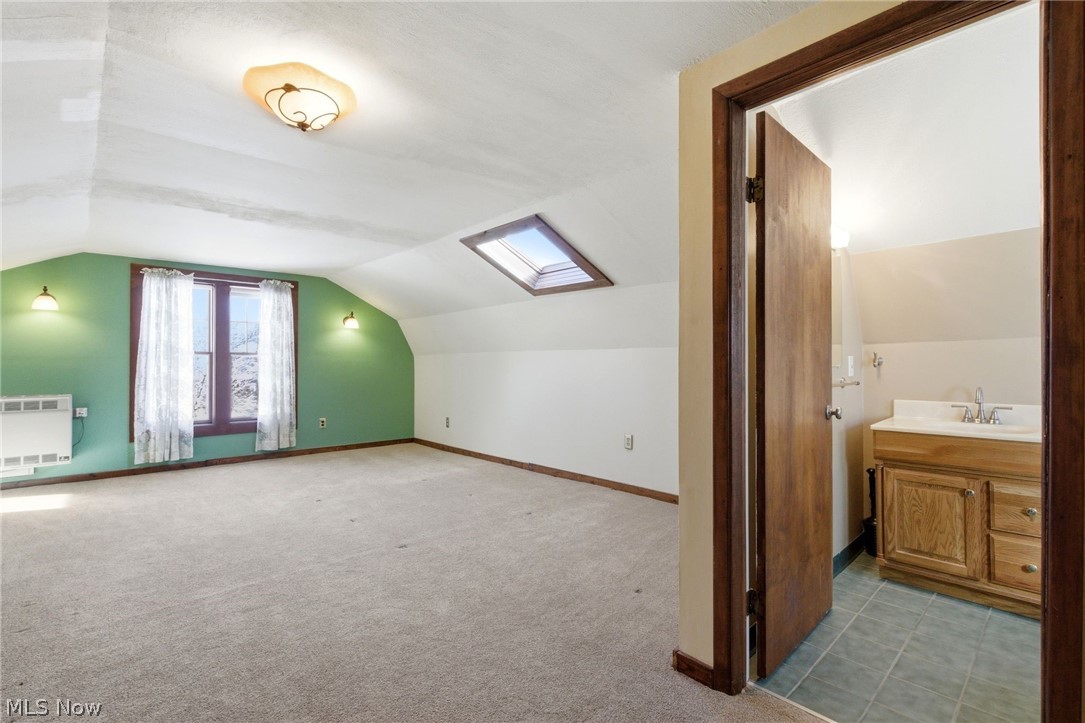 City/South Euclid Tract #3 - Residential