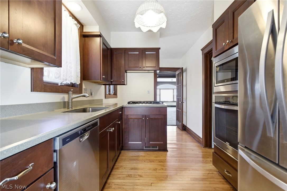 City/South Euclid Tract #3 - Residential