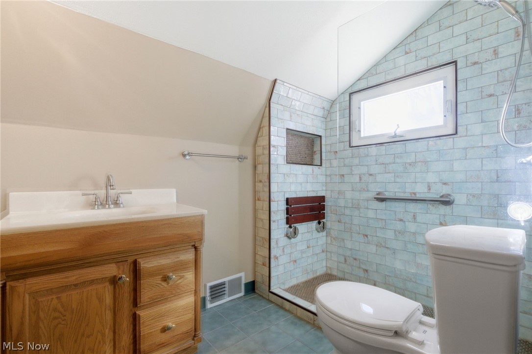 City/South Euclid Tract #3 - Residential