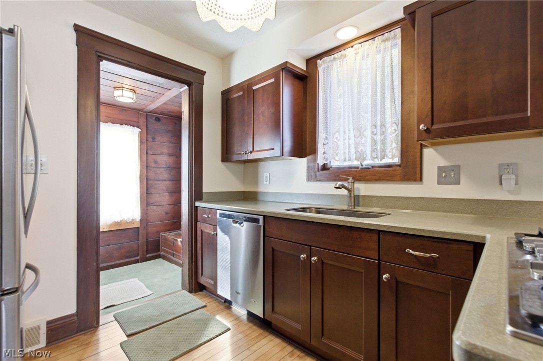 City/South Euclid Tract #3 - Residential