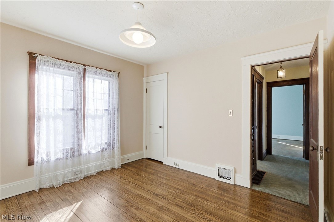 City/South Euclid Tract #3 - Residential