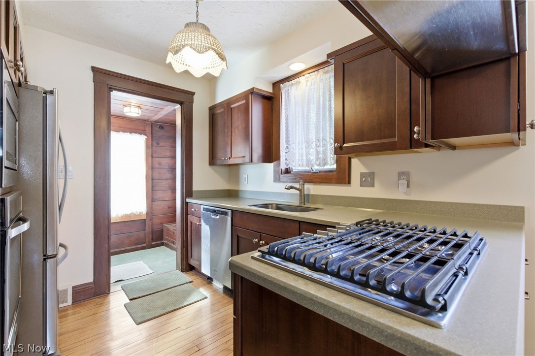 City/South Euclid Tract #3 - Residential