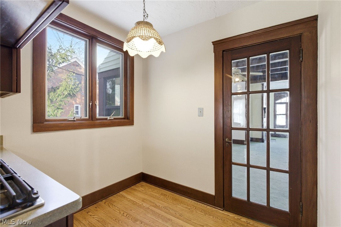 City/South Euclid Tract #3 - Residential