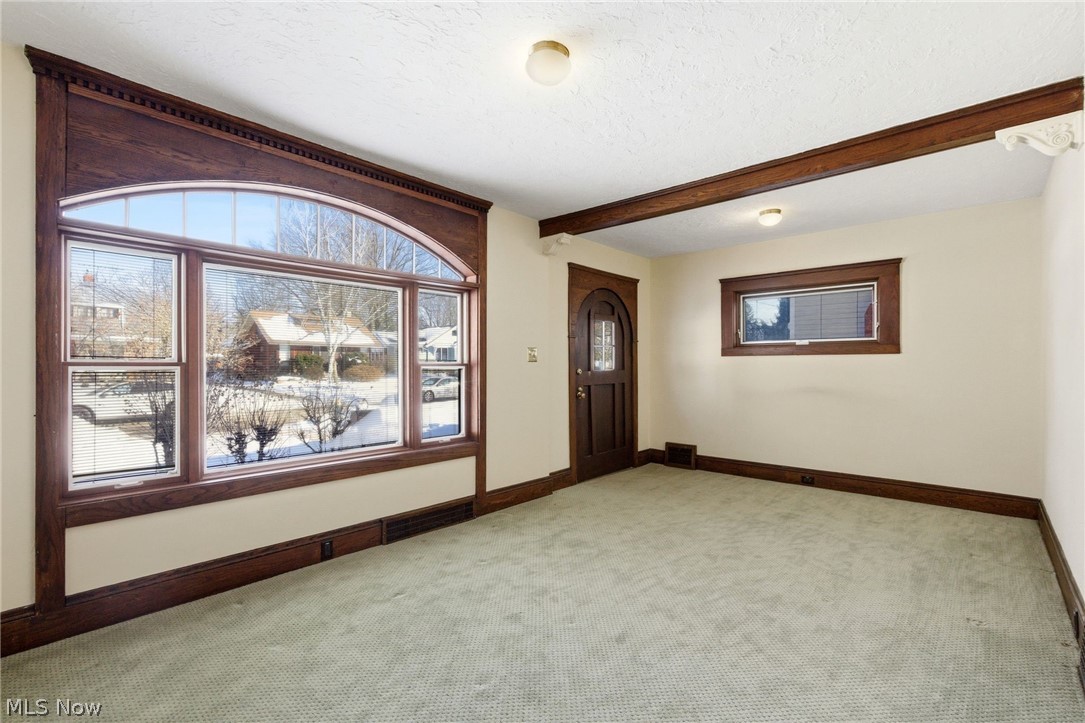 City/South Euclid Tract #3 - Residential