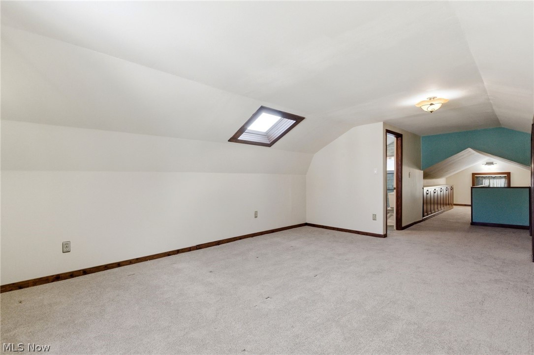 City/South Euclid Tract #3 - Residential