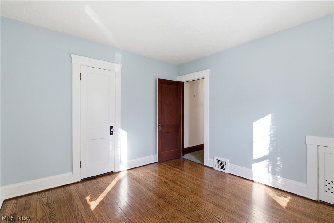 City/South Euclid Tract #3 - Residential