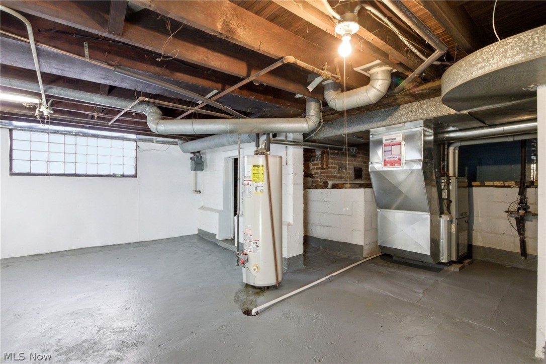 City/South Euclid Tract #3 - Residential