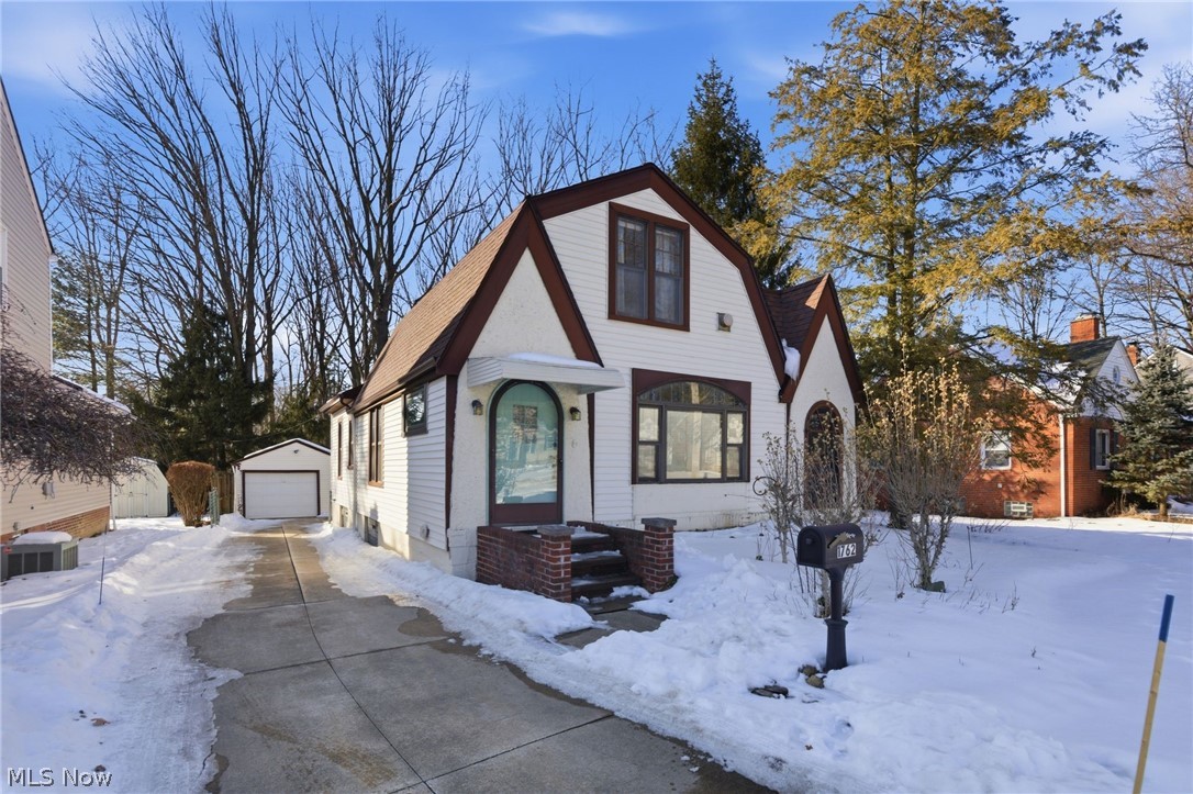 City/South Euclid Tract #3 - Residential