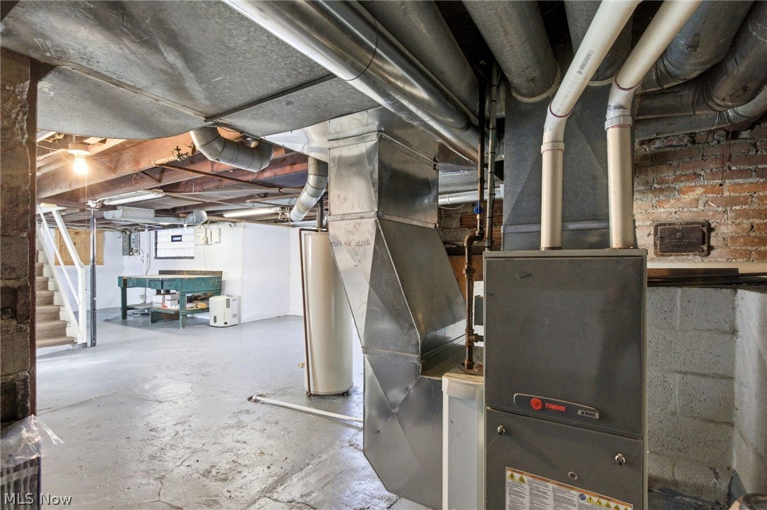 City/South Euclid Tract #3 - Residential