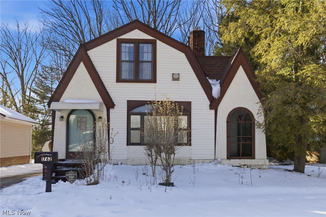 City/South Euclid Tract #3 - Residential