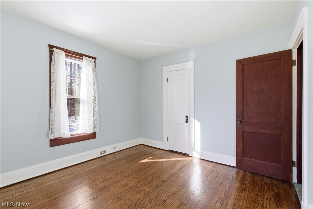 City/South Euclid Tract #3 - Residential