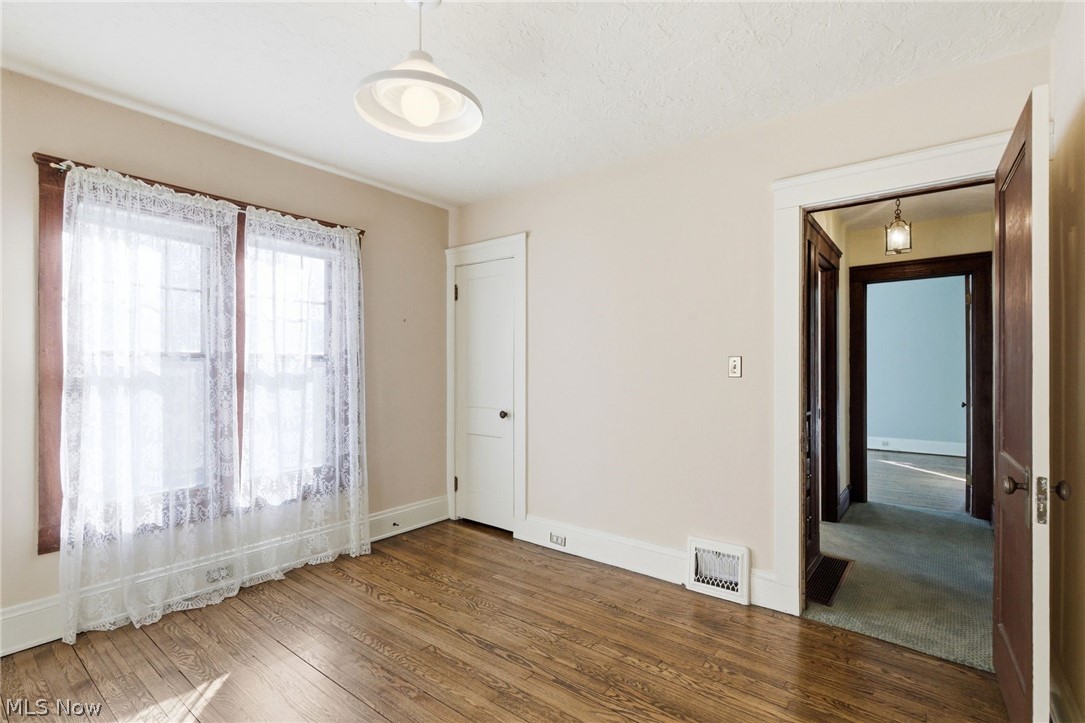 City/South Euclid Tract #3 - Residential