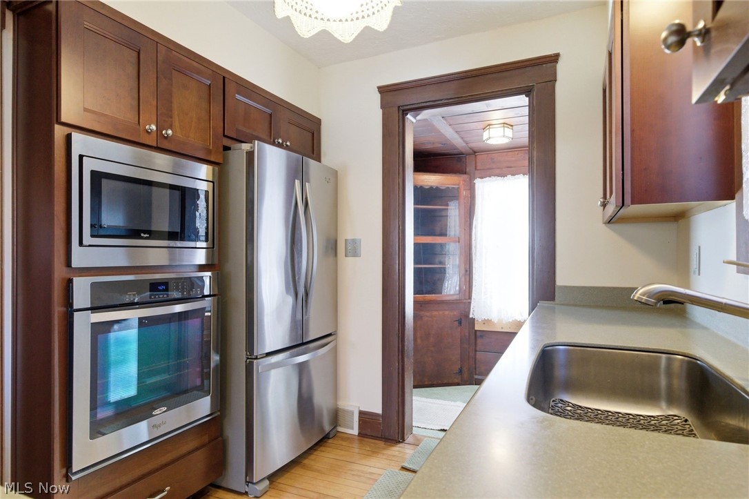 City/South Euclid Tract #3 - Residential