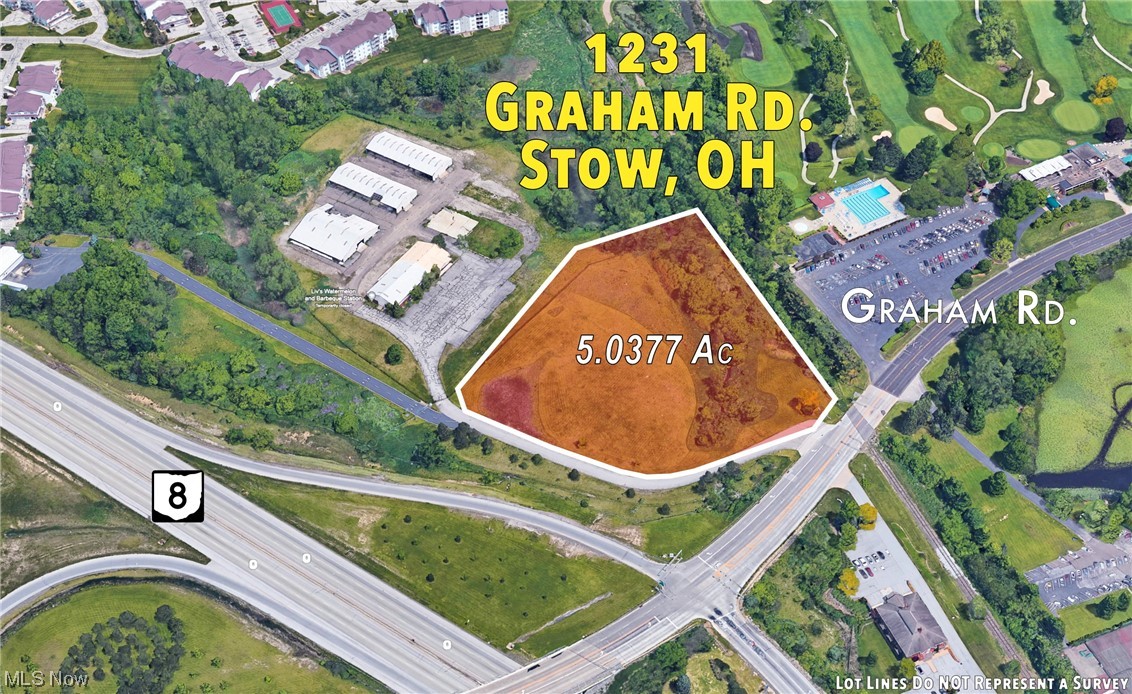 1231 Graham Road