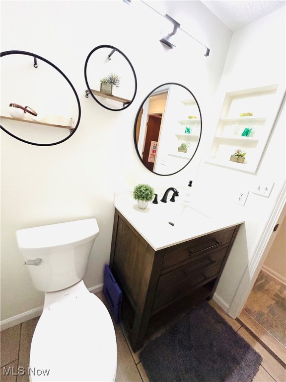 Wampetek Village - Residential