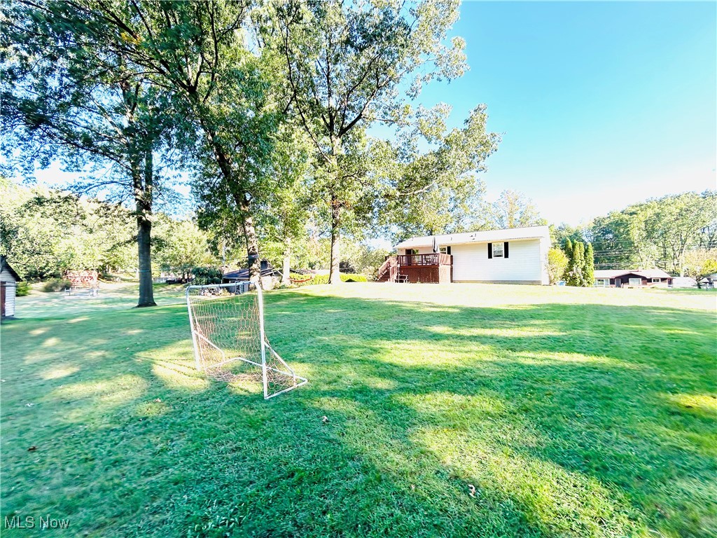 Wampetek Village - Residential