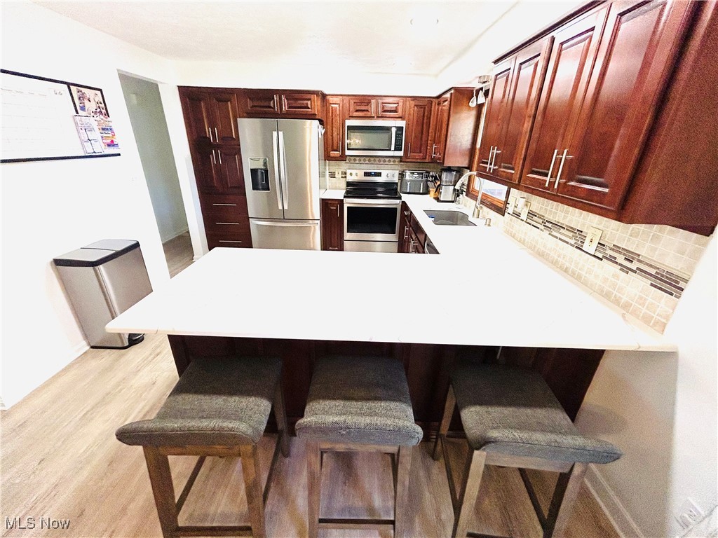 Wampetek Village - Residential