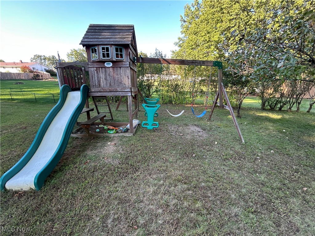 Wampetek Village - Residential