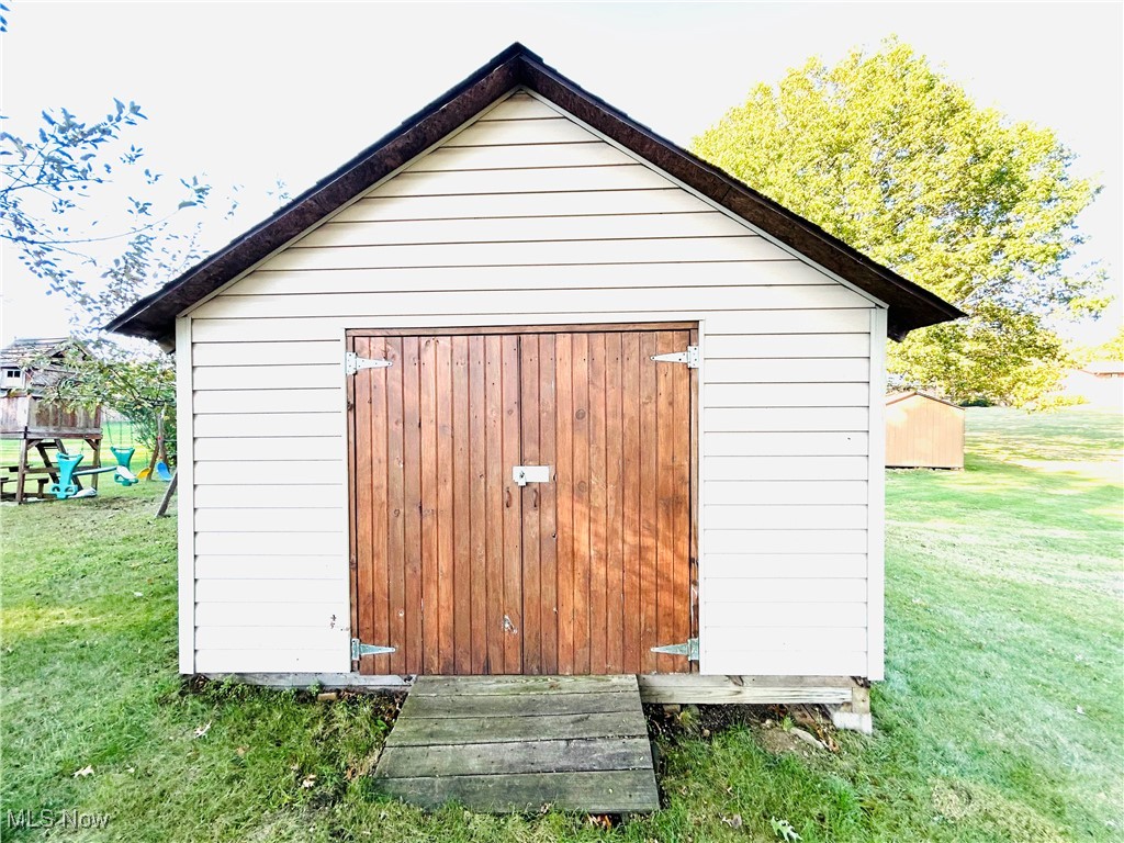 Wampetek Village - Residential