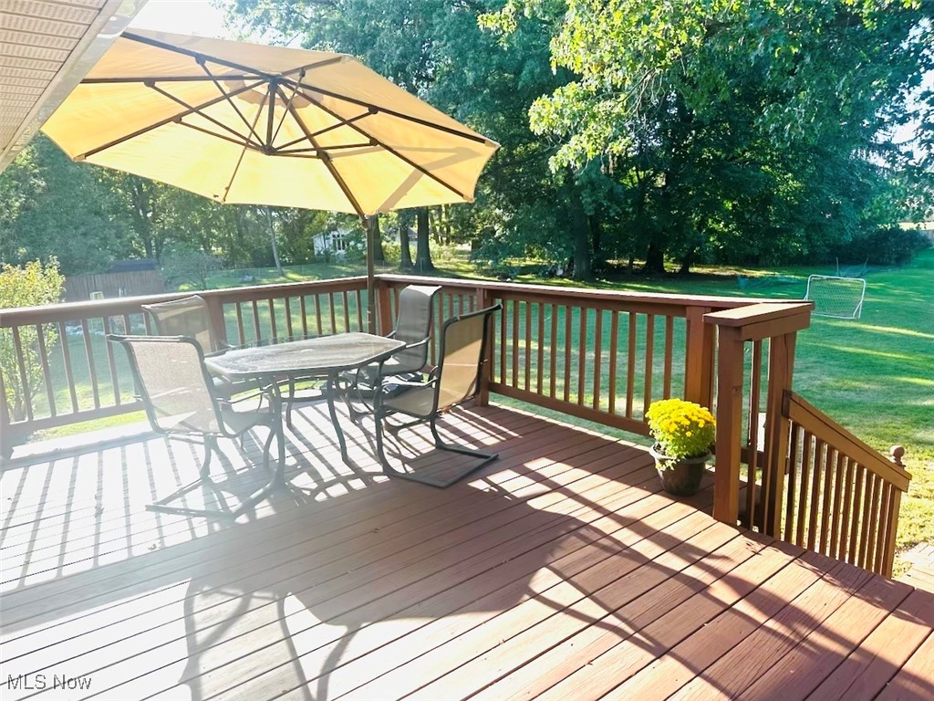 Wampetek Village - Residential