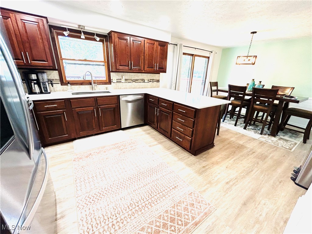 Wampetek Village - Residential