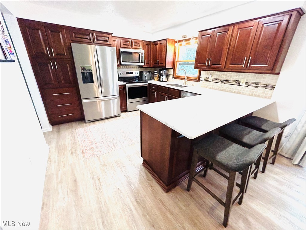 Wampetek Village - Residential