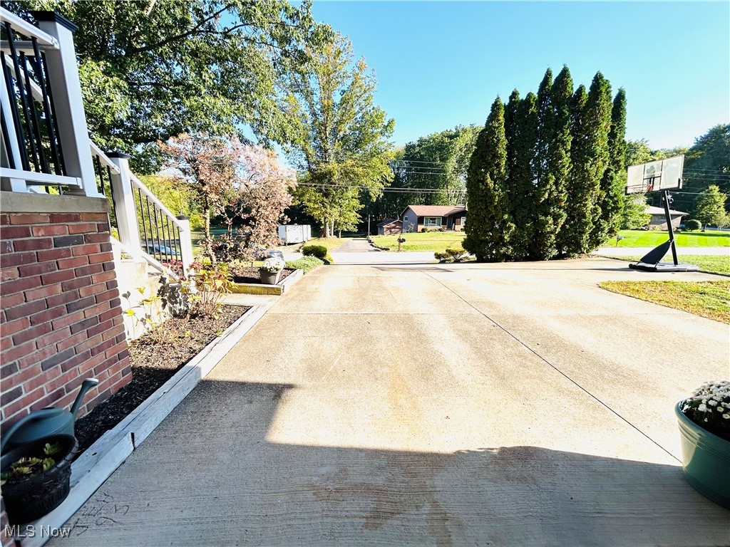 Wampetek Village - Residential